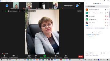 "Права ребенка-инвалида и его родителей"