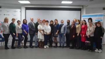 Родительский Митап "Драйвер ВОРДИ"