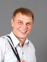 НАЗАРОВСергей Рудольфович