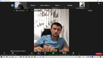 Бассейн для детей с особенностями развития